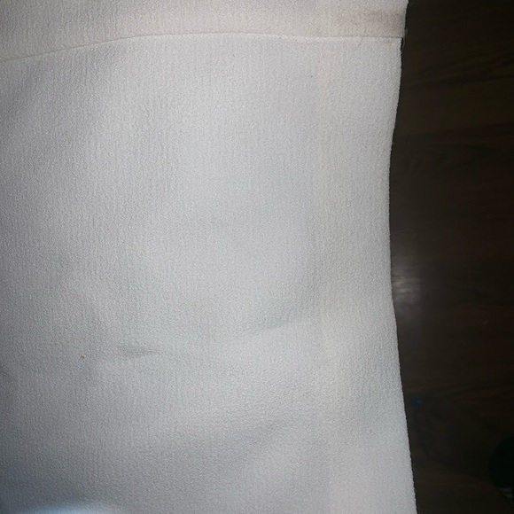 Karl Lagerfeld pearl lined jump suit - Picture 6 of 8